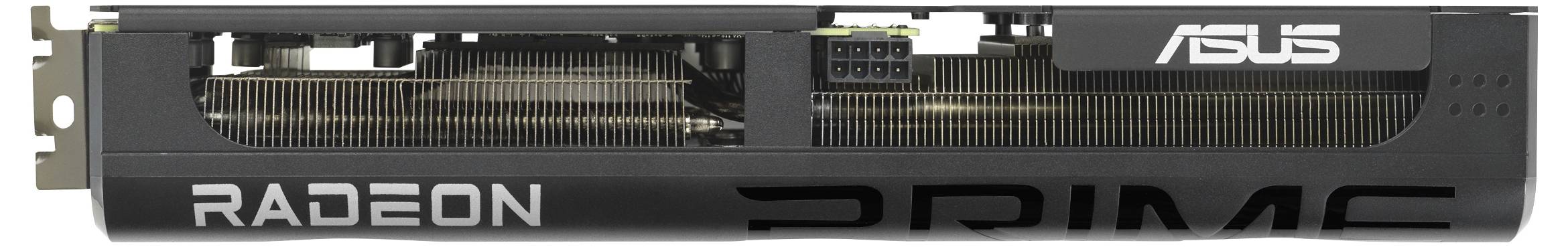 Asus Grafikkarte Radeon RX 9060 XT 16 GB-15