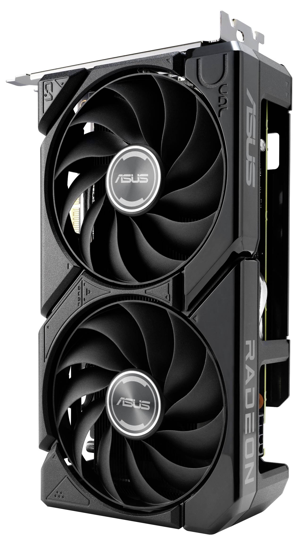 ASUS Dual Radeon RX9060XT 8GB - Grafikkarte-10