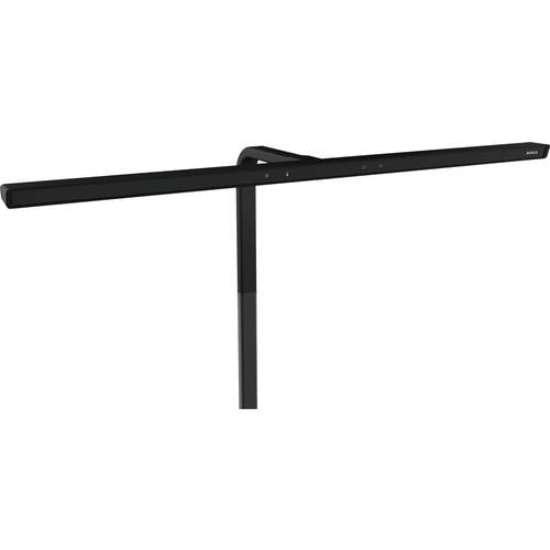 Maul LED Bildschirmleuchte MAULgate EEK F (A - G) LED-Monitorleuchte MAULgate colour vario sensor, dimmbar