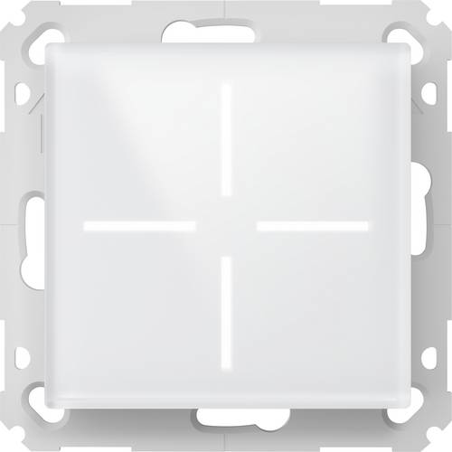 Thumbnail - Homematic IP Funk Taster Funk Glastaster