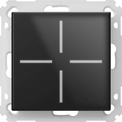 Homematic IP Funk Taster Funk Glastaster