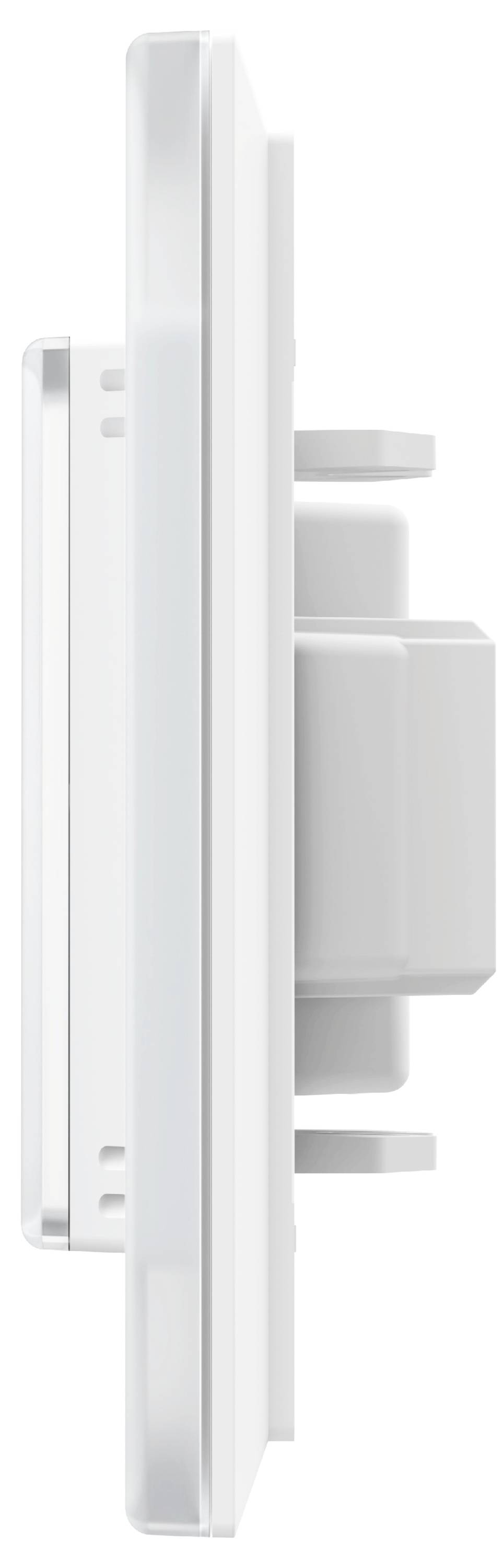 Homematic IP Wandthermostat Funk Glas-Wandthermostat-6