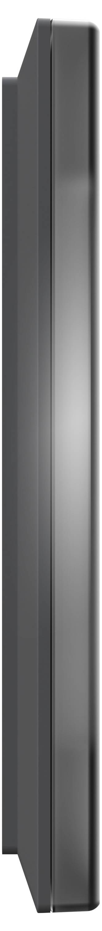 Homematic IP Rahmen IP Glasrahmen – 3-fach-6