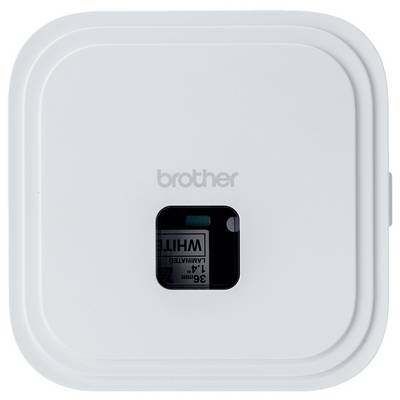 Brother P-Touch Cube Pro PT-P910BT - Eti Beschriftungsgerät-3