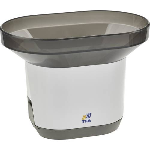 TFA Dostmann 30.3903.02 Regensender TFA.me ID-A1 Regenmesser Funk 868 MHz