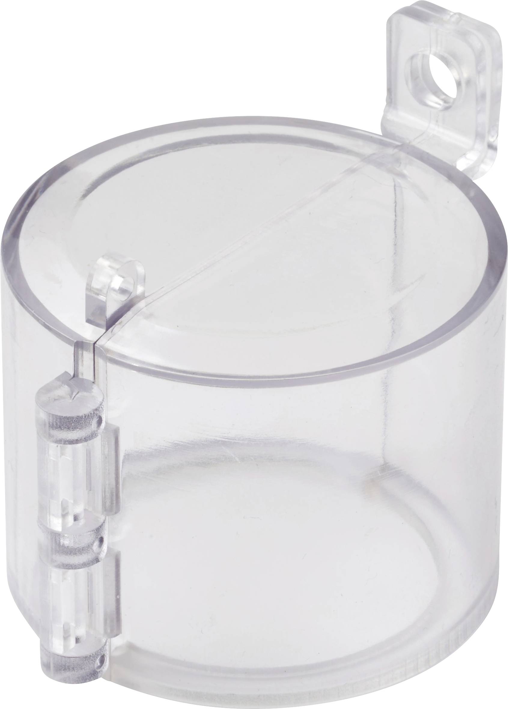 Sygonix SY-6872546 Verriegelung 60 mm