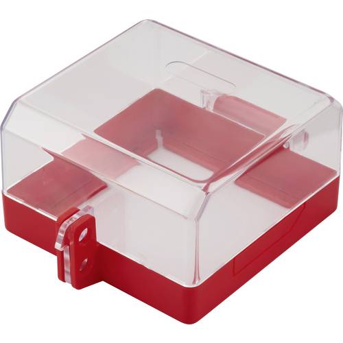 Sygonix SY-6872548 Verriegelung