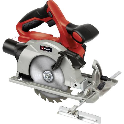 Einhell TC-HS 18 Li-Solo Akku-Handkreissäge Schnitttiefe max. (90°) 48 mm 18 V