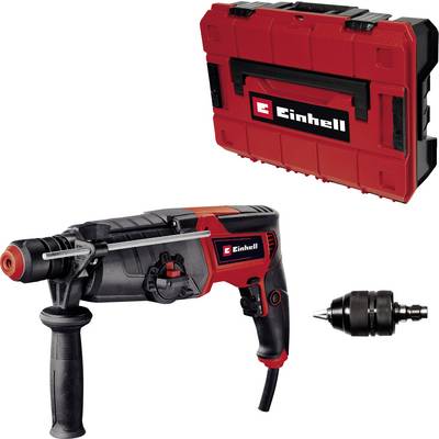 Einhell TE-RH 950/1 5F SDS-Plus-Bohrhammer 950 W-0