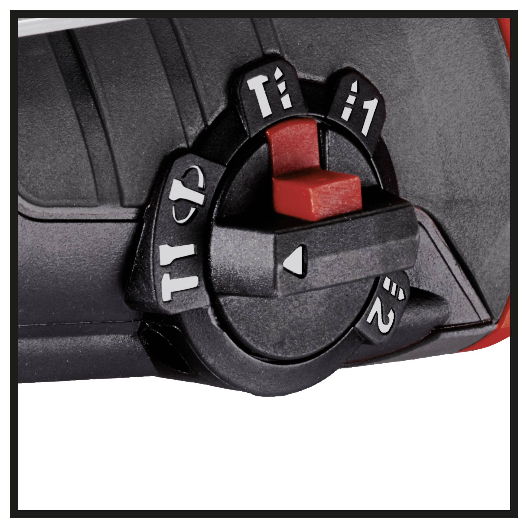 Einhell TE-RH 950/1 5F SDS-Plus-Bohrhammer 950 W-1