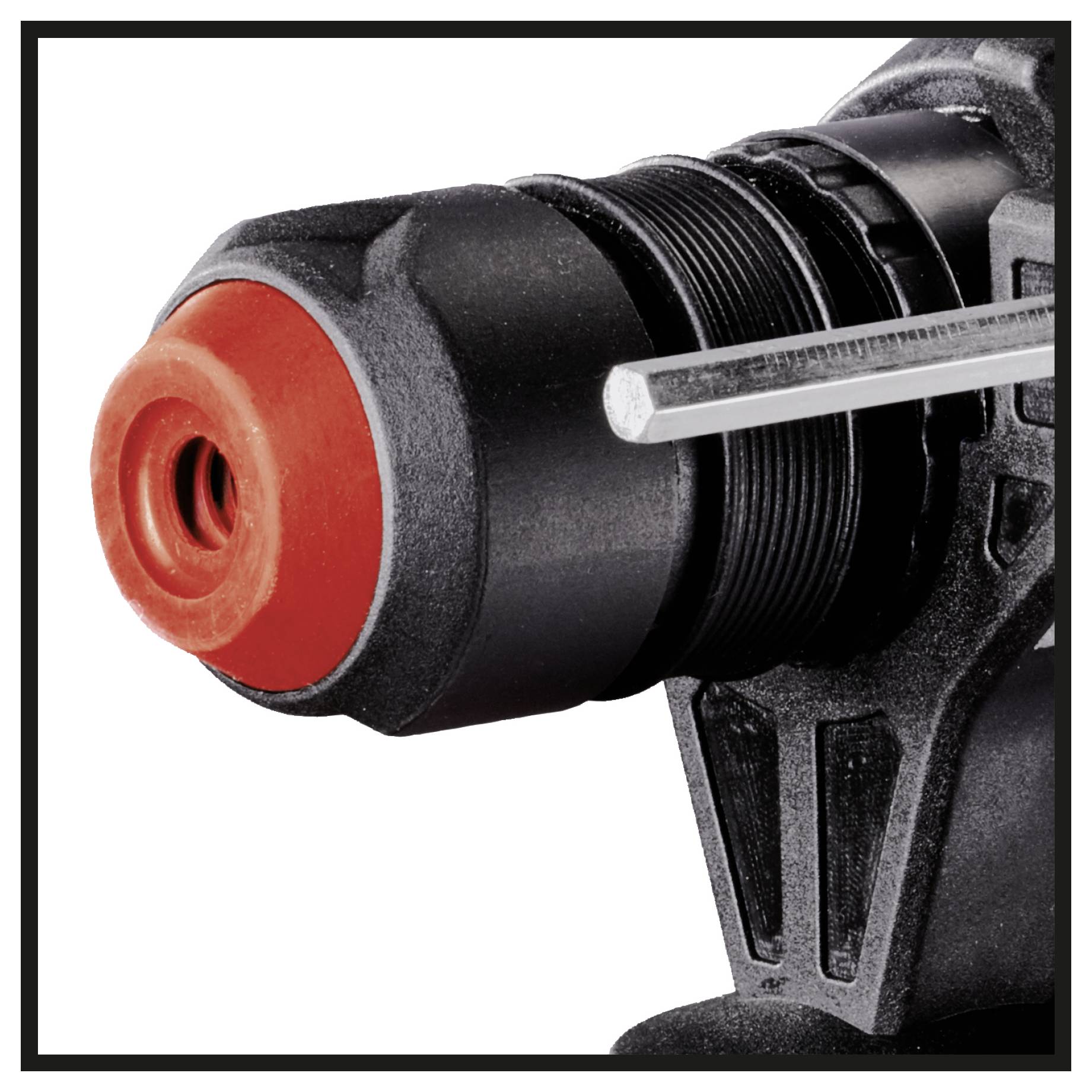 Einhell TE-RH 950/1 5F SDS-Plus-Bohrhammer 950 W-3