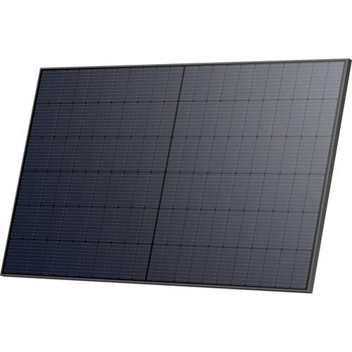 ECOFLOW 520W Rigid Solar Panel Monokristallines Solarmodul 520 W
