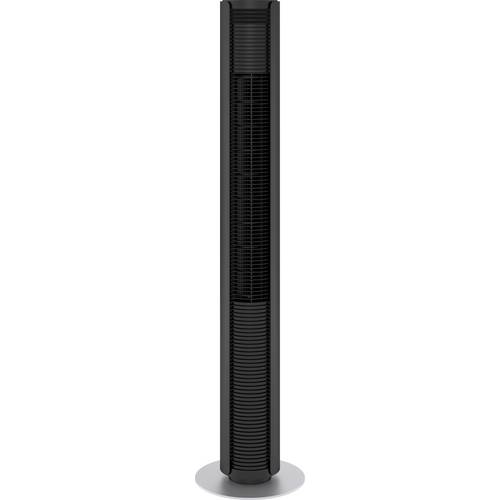 Thumbnail - Stadler Form Peter Turmventilator 60 W (Ø x H) 24 cm x 110 cm Oszillierend, Timer, mit Fernbedienung, LED-Display, Schwe...