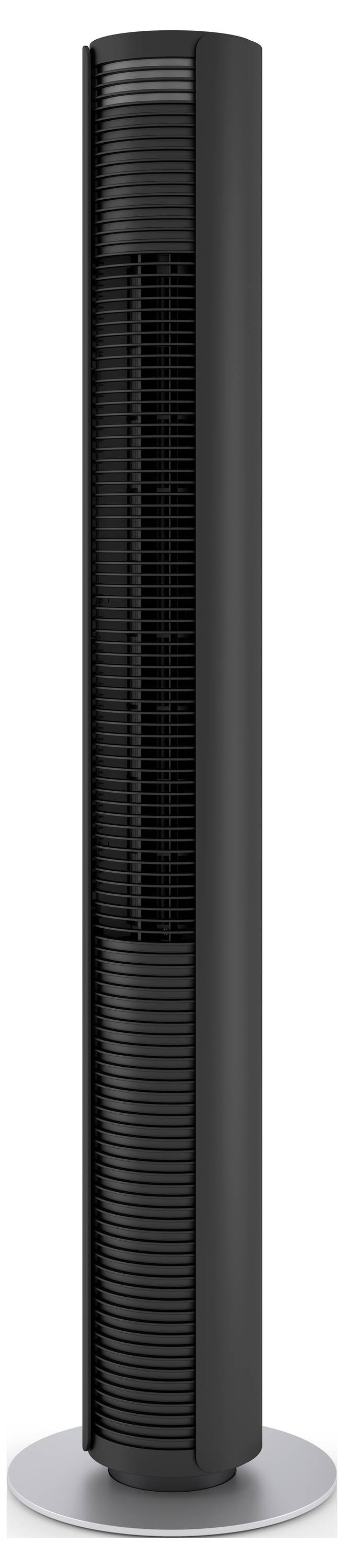 Stadler Form Peter Turmventilator 60 W (Ø x H) 24 cm x 110 cm Oszillierend, Timer, mit Fernbedienung, LED-Display, Schwe-2