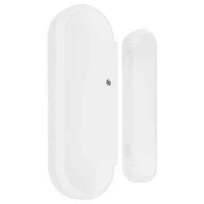 ABUS Smartvest Pro Funk-Öffnungsmelder FUMK45000 Funk-Alarmanlagen-Erweiterung Funk-Öffnungsmelder-2