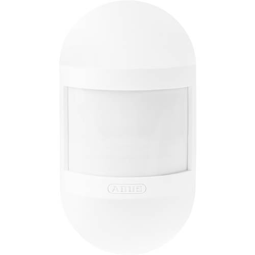 ABUS Smartvest Pro Funk-Bewegungsmelder FUBW45000 Funk-Alarmanlagen-Erweiterung Funk-Bewegungsmelder