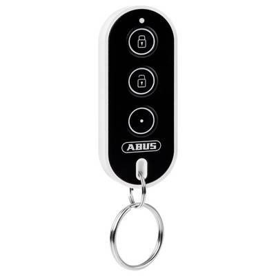 ABUS Smartvest Pro Funk-Fernbedienung FUBE45000 Funk-Alarmanlagen-Erweiterung Funk-Fernbedienung-2