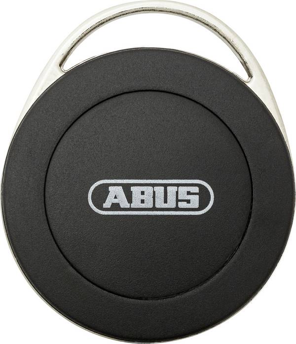 ABUS Smartvest Pro ID-Schlüsselanhänger FUPC45000 Funk-Alarmanlagen-Erweiterung