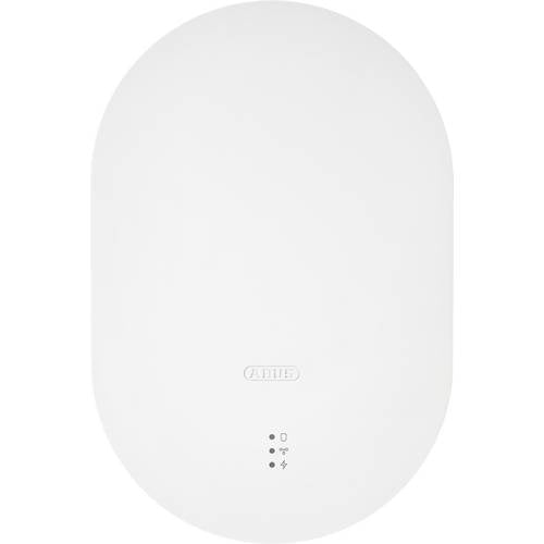 ABUS Smartvest Pro Funk-Alarmanlage & App - Zentrale FUAA45010 Funk-Alarmanlage Funk-Alarmanlage
