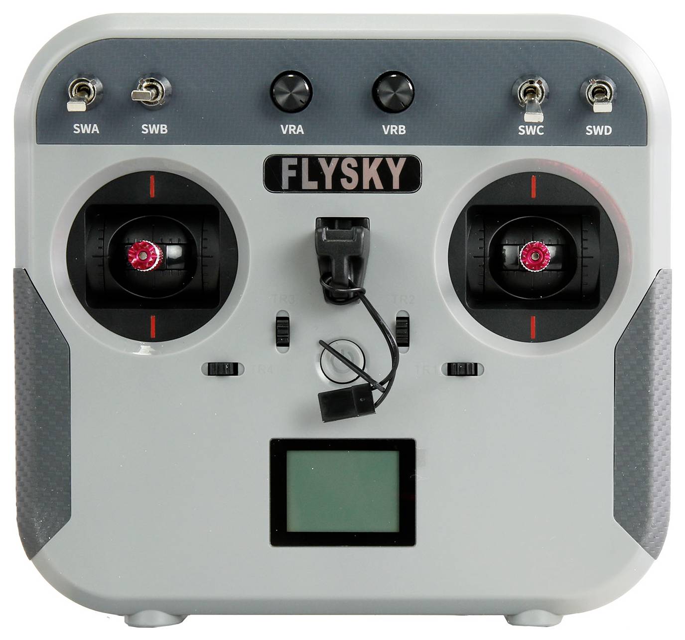 Amewi 22696 Mercedes-Benz Arocs Sattelzug mit Kippauflieger 4x4 1:14 RTR anthrazit 1:14 Elektro RC Einsteiger Modellauto-8