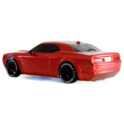 Amewi Muscle Car Onroad/Drift Rot 1:20 RC Einsteiger Modellauto Elektro Straßenmodell Allradantrieb (4WD) RtR 2,4 GHz mi-3