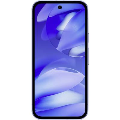 Google Pixel 9a 128 GB Violett EEK B (A - G) 16 cm (6.3 Zoll) Smartphone-0