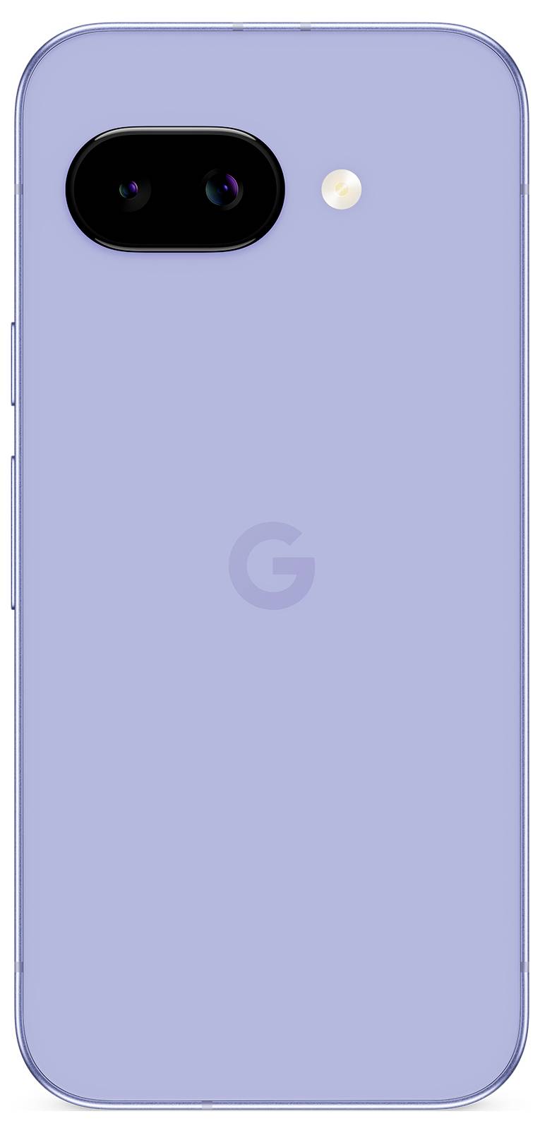 Google Pixel 9a 128 GB Violett EEK B (A - G) 16 cm (6.3 Zoll) Smartphone-3