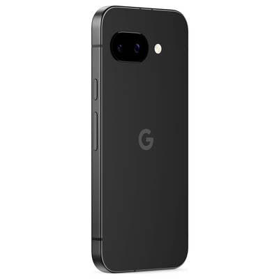 Google Pixel 9a 128 GB Schwarz EEK B (A - G) 16 cm (6.3 Zoll) Smartphone-1