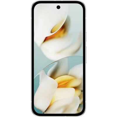 Google Pixel 9a 128 GB Grau EEK B (A - G) 16 cm (6.3 Zoll) Smartphone-0