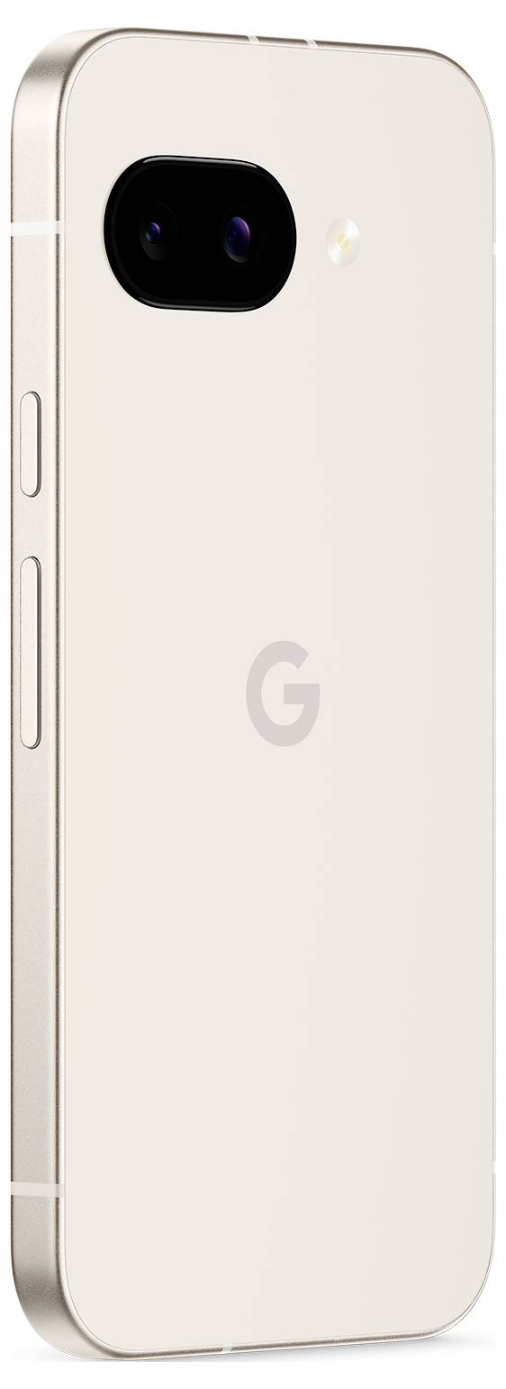 Google Pixel 9a 128 GB Grau EEK B (A - G) 16 cm (6.3 Zoll) Smartphone-1