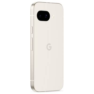 Google Pixel 9a 128 GB Grau EEK B (A - G) 16 cm (6.3 Zoll) Smartphone-1