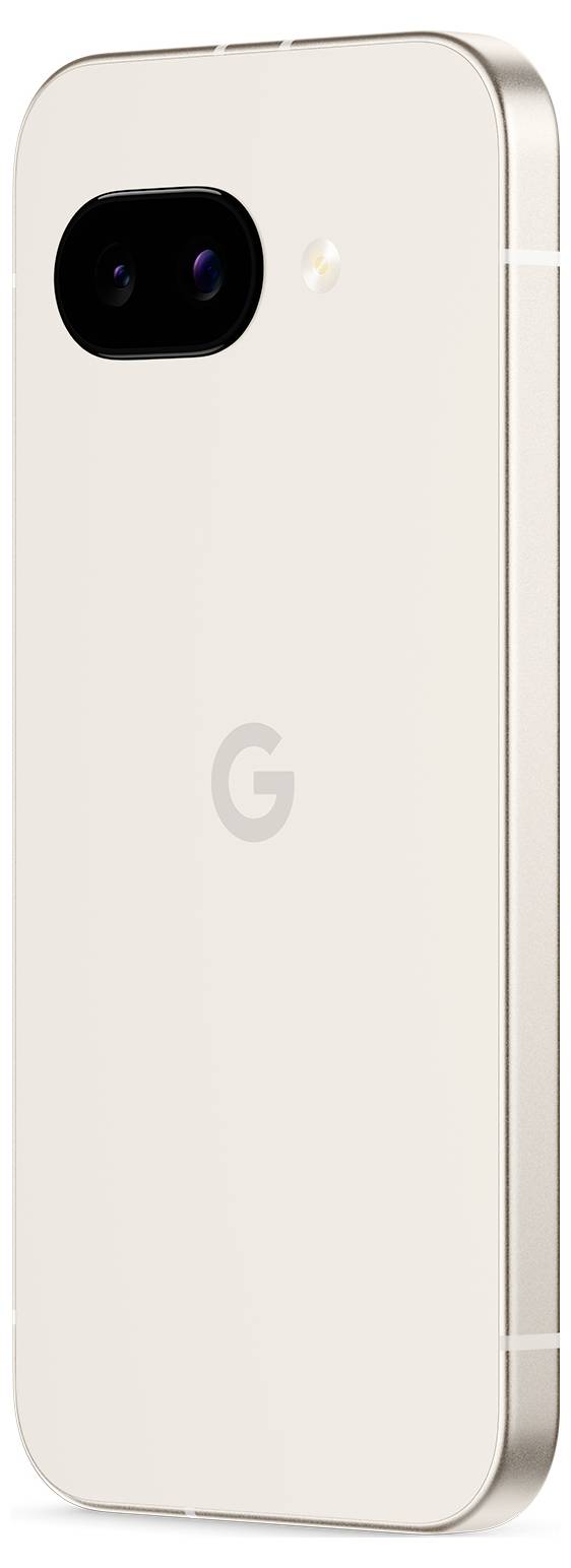 Google Pixel 9a 128 GB Grau EEK B (A - G) 16 cm (6.3 Zoll) Smartphone-2
