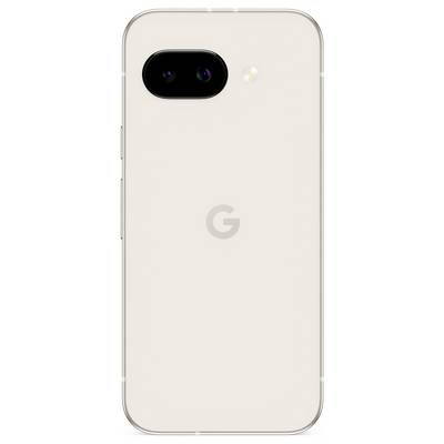Google Pixel 9a 128 GB Grau EEK B (A - G) 16 cm (6.3 Zoll) Smartphone-3
