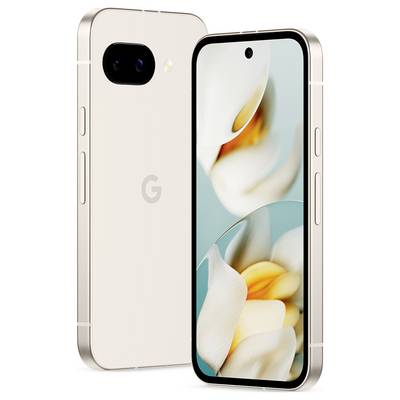 Google Pixel 9a 128 GB Grau EEK B (A - G) 16 cm (6.3 Zoll) Smartphone-5