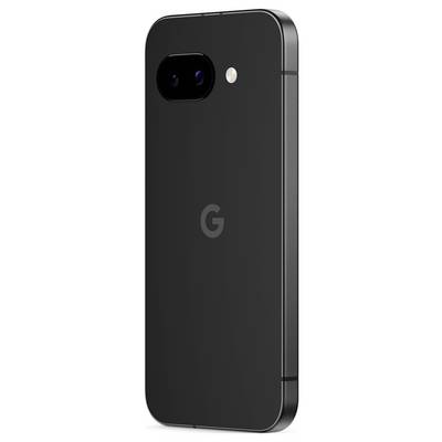Google Pixel 9a 256 GB Schwarz EEK B (A - G) 16 cm (6.3 Zoll) Smartphone-2