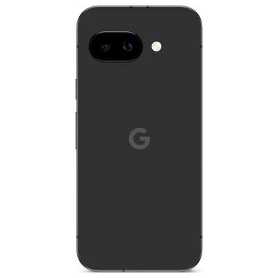 Google Pixel 9a 256 GB Schwarz EEK B (A - G) 16 cm (6.3 Zoll) Smartphone-3