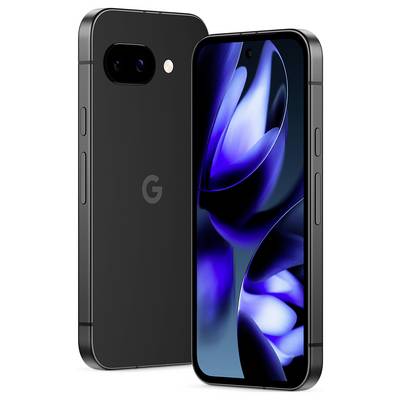 Google Pixel 9a 256 GB Schwarz EEK B (A - G) 16 cm (6.3 Zoll) Smartphone-4