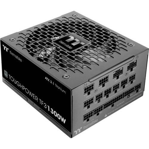 Thermaltake Toughpower TF3 1300W PC Netzteil 1300 W ATX 80PLUS® Titanium