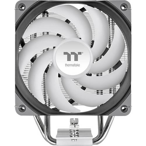 Thermaltake UX400 ARGB Air cooler CPU-Kühler mit Lüfter Intel® LGA 1851, Intel® LGA 1700, Intel® LGA 1200, Intel® LGA 11...