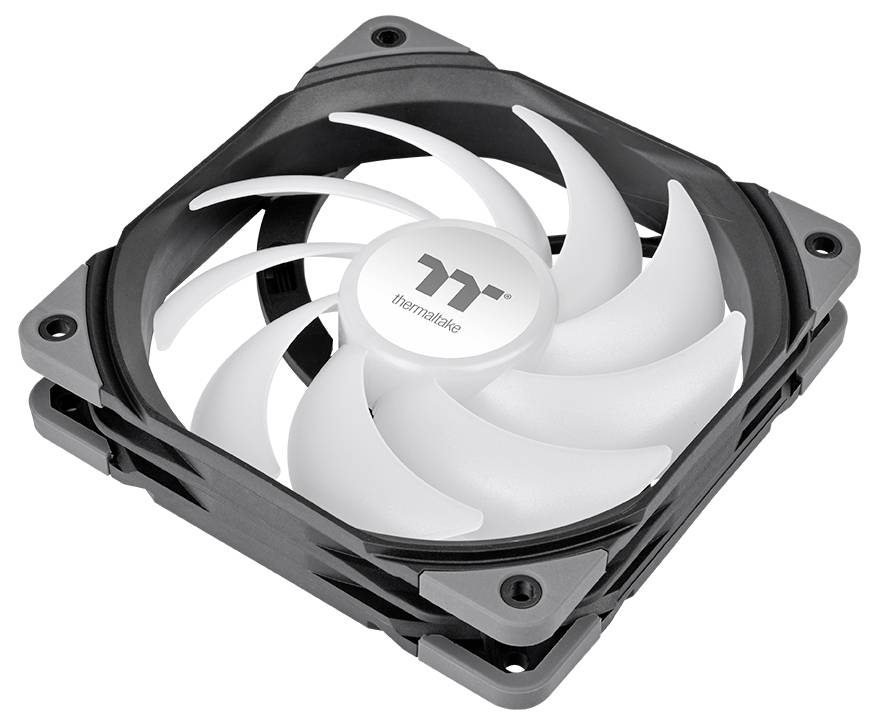 Thermaltake UX400 ARGB Air cooler CPU-Kühler mit Lüfter Intel® LGA 1851, Intel® LGA 1700, Intel® LGA 1200, Intel® LGA 11-8