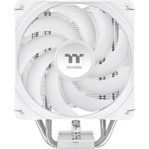 Thermaltake UX400 ARGB White Air cooler CPU-Kühler mit Lüfter