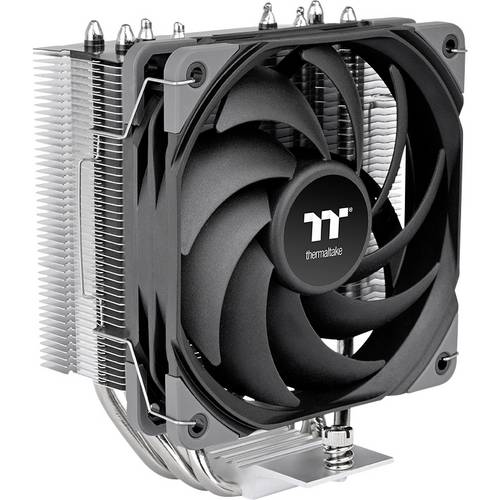 Thermaltake UX400 Air cooler CPU-Kühler mit Lüfter Intel® LGA 1851, Intel® LGA 1700, Intel® LGA 1200, Intel® LGA 1156, I...