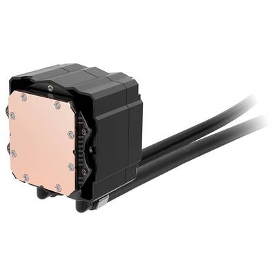 Thermaltake LA240 ARGB Sync All-In-One Liquid Cooler System Black PC-Wasserkühlung-10