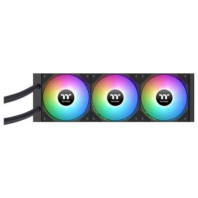 Thermaltake LA360-S ARGB Sync All-In-One Liquid Cooler System Black PC-Wasserkühlung-2