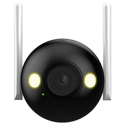 Dahua Technology C1, DH-F4C-LED DH-IPC-F4CP-LED-0360B-EUR LAN, WLAN IP Überwachungskamera 2560 x 1440 Pixel-2