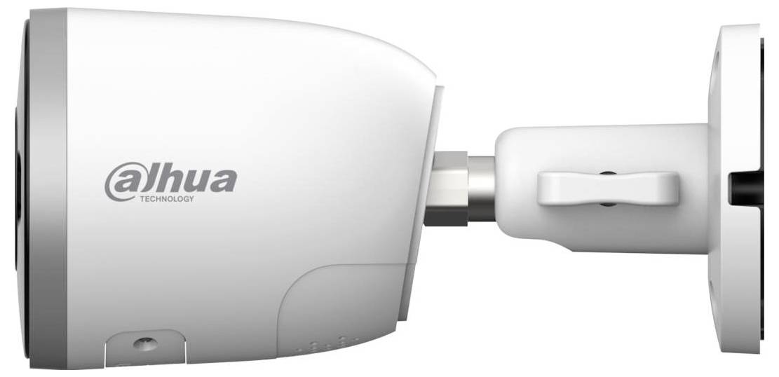 Dahua Technology D1, DH-IPC-F5D-PV DH-IPC-F5DP-PV-0360B-EUR LAN, WLAN IP Überwachungskamera 2880 x 1620 Pixel-2