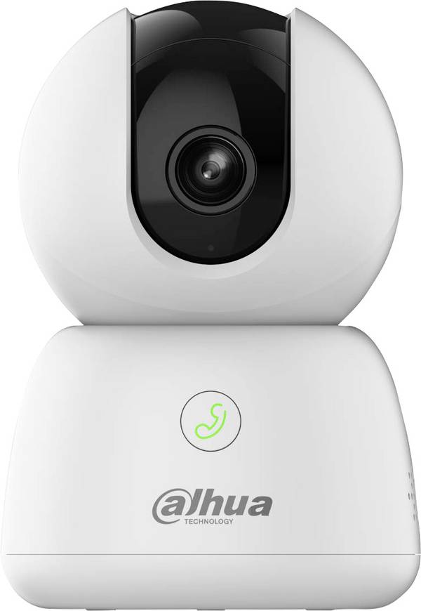 Dahua Technology Hero B1, DH-H5B DH-IPC-H5BP-0360B-EUR LAN, WLAN IP  Überwachungskamera  2880 x 1620 Pixel