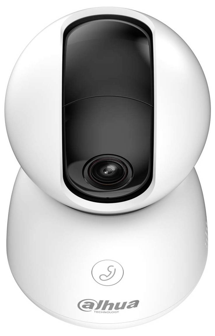 Dahua Technology Hero B1, DH-H5B DH-IPC-H5BP-0360B-EUR LAN, WLAN IP Überwachungskamera 2880 x 1620 Pixel-5