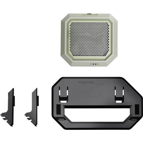 Thermaltake Chassis Stand Kit for The Tower 250 Matcha Green PC-Gehäuse Ständer Grün