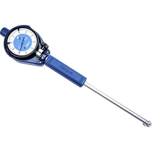 Dasqua 5511-1121 Messuhr (L x B) 298.5 mm x 45 mm 60 mm Ablesung: 0.01 mm